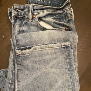 Men’s jeans